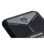 MAXCOM smartfon MS572 Strong czarny