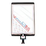 MUSTTBY Ekran dotykowy + OCA do iPAD Air 3 (czarny)