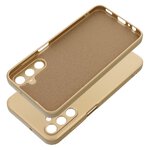 Futera METALLIC do SAMSUNG A15 5G / A15 4G zoty