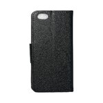 Kabura Fancy Book do  IPHONE 6/6S czarny