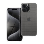 Futera CLEAR CASE 2mm do IPHONE 15 PRO MAX