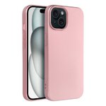 Futera METALLIC do IPHONE 15 rowy