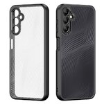 DUX DUCIS futera AIMO do SAMSUNG A15 5G czarny