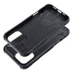 Futerał ARMOR do IPHONE 16 Pro Max czarny