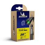 DĘTKA 20x1.30/1.80 AV48 MM MICHELIN PROTEK MAX