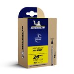 DĘTKA 26x1,0/1,25 FV 48 MM C2 MICHELIN