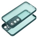 Futera VARIETE do SAMSUNG A25 5G ciemnozielony