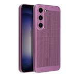 Futera BREEZY do SAMSUNG A35 5G fioletowy