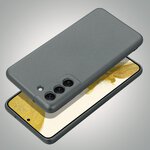 Futera METALLIC do SAMSUNG S20 FE szary