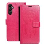 Kabura MEZZO Book do SAMSUNG A05s łapacz snów magenta