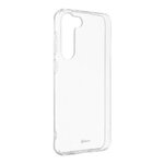 Futera Jelly Roar - do Samsung Galaxy S23 Plus transparentny