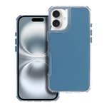 Futerał MATRIX do IPHONE 16 PLUS niebieski