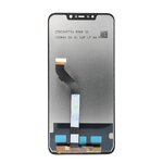 Wyświetlacz LCD do POCO F1 OEM bez ramki
