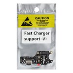 Płytka ładowania do XIAOMI Redmi Note 9(Fast Charger)