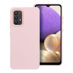 Futera FRAME do SAMSUNG A32 LTE ( 4G ) pudrowy r