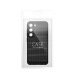 Futera BREEZY do SAMSUNG A35 5G czarny