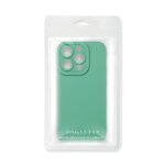 Futera Roar Luna Case - do iPhone 15 Plus zielony