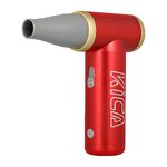 Dmuchawa wielofunkcyjna FeiyuTech KiCA JetFan 2 - czerwona