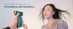 Dmuchawa wielofunkcyjna FeiyuTech KiCA JetFan 2 - zielona
