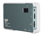 Dyfuzor do lampy LED Newell RGB-W Rangha
