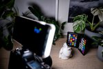Dyfuzor do lampy LED Newell RGB-W Rangha