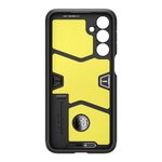 SPIGEN futerał TOUGH ARMOR do SAMSUNG A16 4G / 5G black