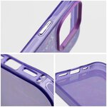 Futera TUTTI FRUTTI do IPHONE 11 PRO fioletowy