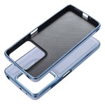 Futera MILANO do XIAOMI Redmi NOTE 13 5G niebieski