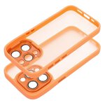 Futera VARIETE do IPHONE 15 Pro apricot crush
