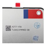 Wyświetlacz do SAMSUNG a21s a217 OEM bez ramki