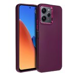 Futera FRAME do XIAOMI Redmi 12 4G / 12 5G fioletowy