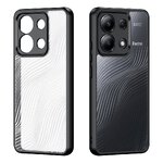 DUX DUCIS futera AIMO do REDMI NOTE 13 5G czarny