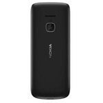 NOKIA telefon komórkowy 225 4G TA-1316 DS czarny
