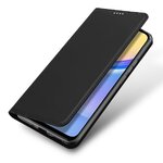 DUX DUCIS kabura SKIN PRO do SAMSUNG A16 5G czarna