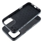 Futerał CARBON do IPHONE 16 Pro Max czarny