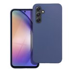 Futera MATT do SAMSUNG A54 5G niebieski