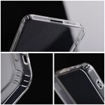 Futera CLEAR CASE 1,5mm do SAMSUNG A54 5Gtransparent