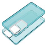 Futera PEARL do SAMSUNG A14 4G / A14 5G zielony