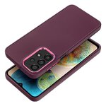 Futera FRAME do SAMSUNG A23 5G fioletowy
