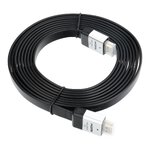 Kabel HDMI - HDMI High Speed HDMI wer. 2.0 długość 3m