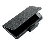 Kabura Fancy Book do  XIAOMI Redmi NOTE 12S czarny
