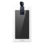 DUX DUCIS Skin Pro - futerał z klapką do Samsung Galaxy S23 czarny