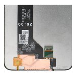 Wyświetlacz do MOTOROLA G34 refurbished bez ramki