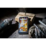 MAXCOM smartfon MS572 Strong czarny