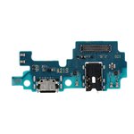 Płytka ładowania do SAMSUNG A21S A217 OEM (Fast Charger)