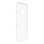 Futerał Back Case Ultra Slim 0,3mm do HUAWEI P30 Lite transparent