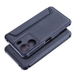 Kabura RAZOR Book do XIAOMI Redmi 13C niebieski