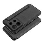 Kabura RAZOR Book do XIAOMI Redmi NOTE 13 PRO 5G czarny