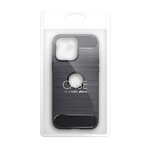 Futera CARBON do MOTOROLA E13 czarny