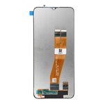 Wyświetlacz do SAMSUNG a04e a042 bez ramki (Odnowiony)